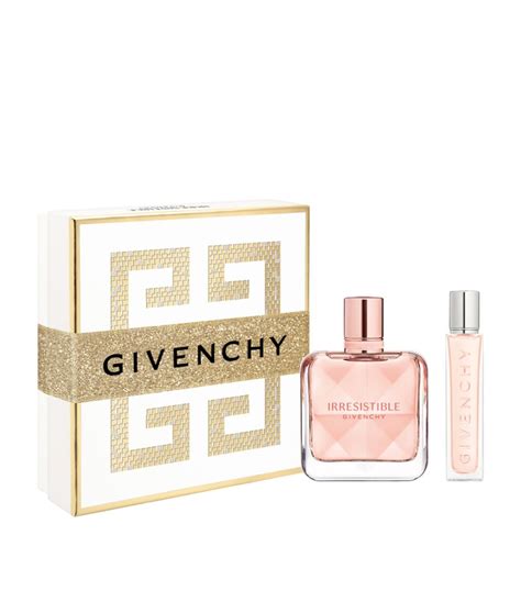 givenchy pillow perfume|givenchy perfume gift set.